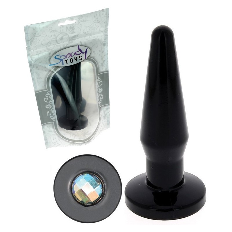 Plug anal Diamond Small