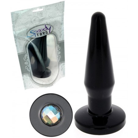 Plug anal Diamond Small