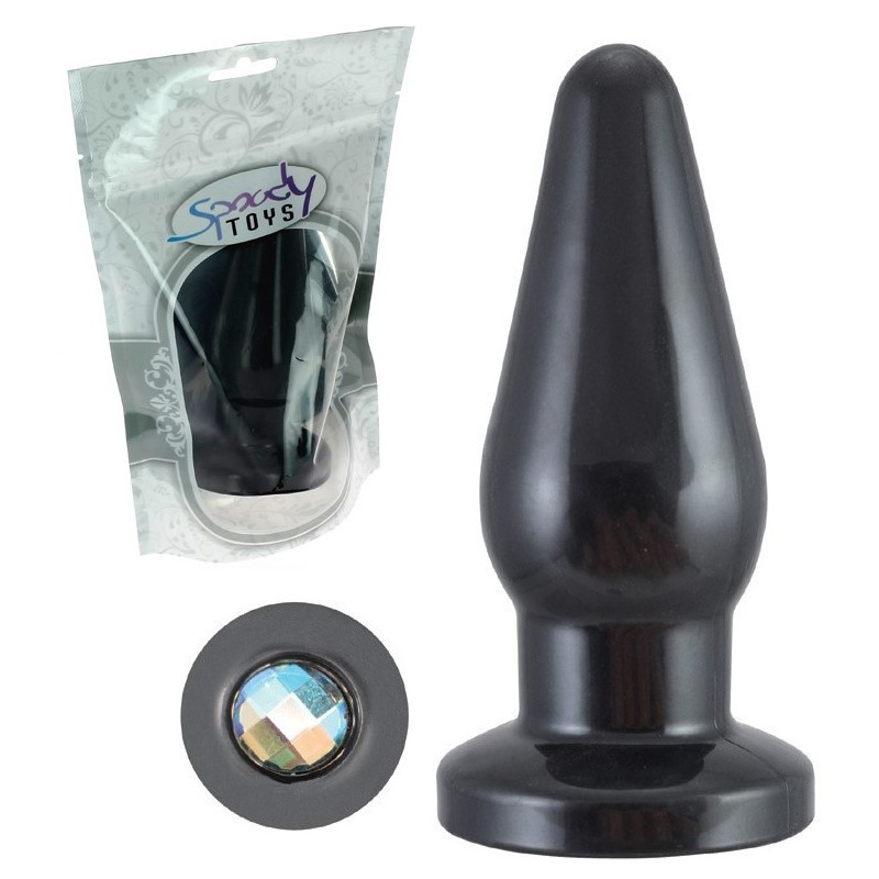 Plug anal Diamond Large