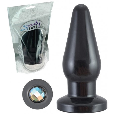 Plug anal Diamond Large