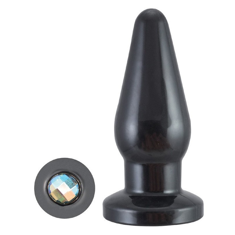 Plug anal Diamond Large