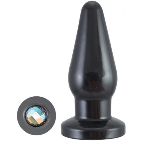 Plug anal Diamond Large