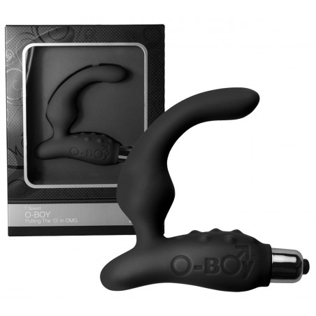 Stimulateur de Prostate O-Boy 7