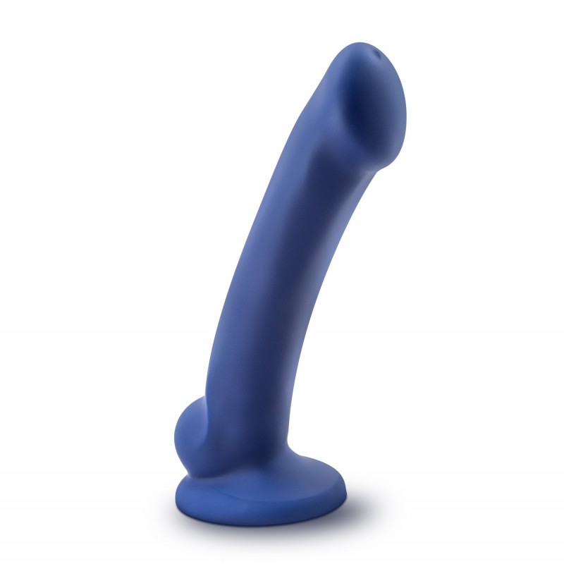 Dong Avant D10 en Silicone Double Densité Indigo