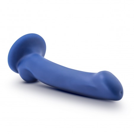 Dong Avant D10 en Silicone Double Densité Indigo