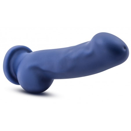 Dong Avant D8 en Silicone Double Densité Indigo