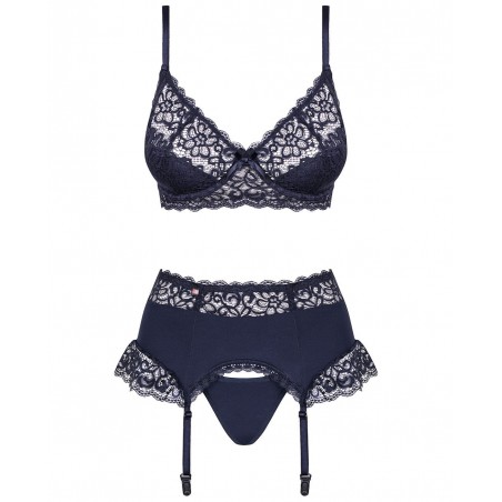 Ensemble 3 Pièces Drimera Set S-M