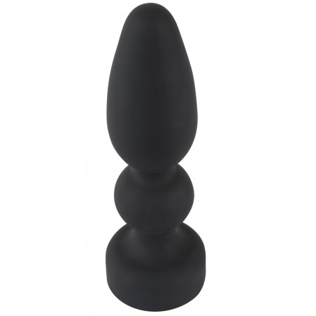 Gode Anal en Silicone Big Plug