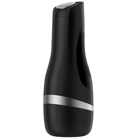 Masturbateur Satisfyer Men Classic Silver