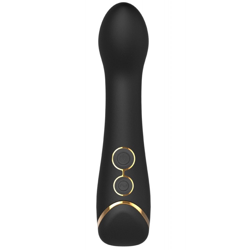 Vibromasseur Rechargeable Elite Juliette