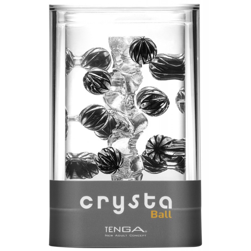 Masturbateur Tenga Crysta Ball