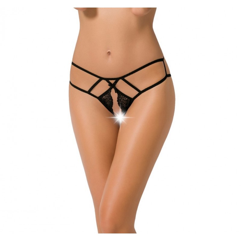 Culotte Ouverte Trini S-M