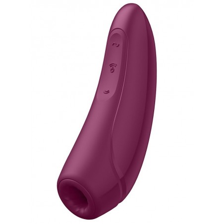 Satisfyer Curvy 1+