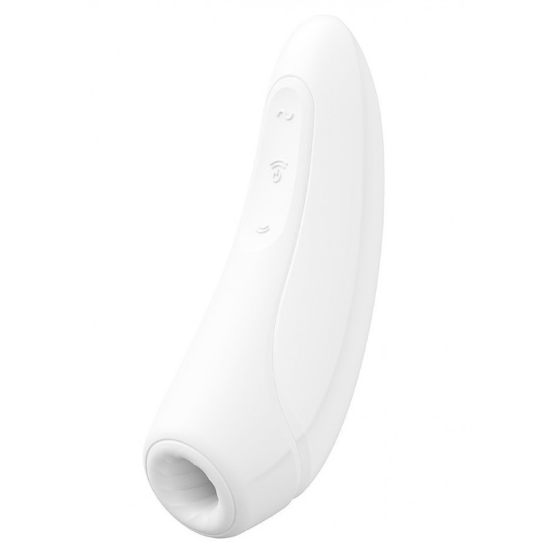 Satisfyer Curvy 1+