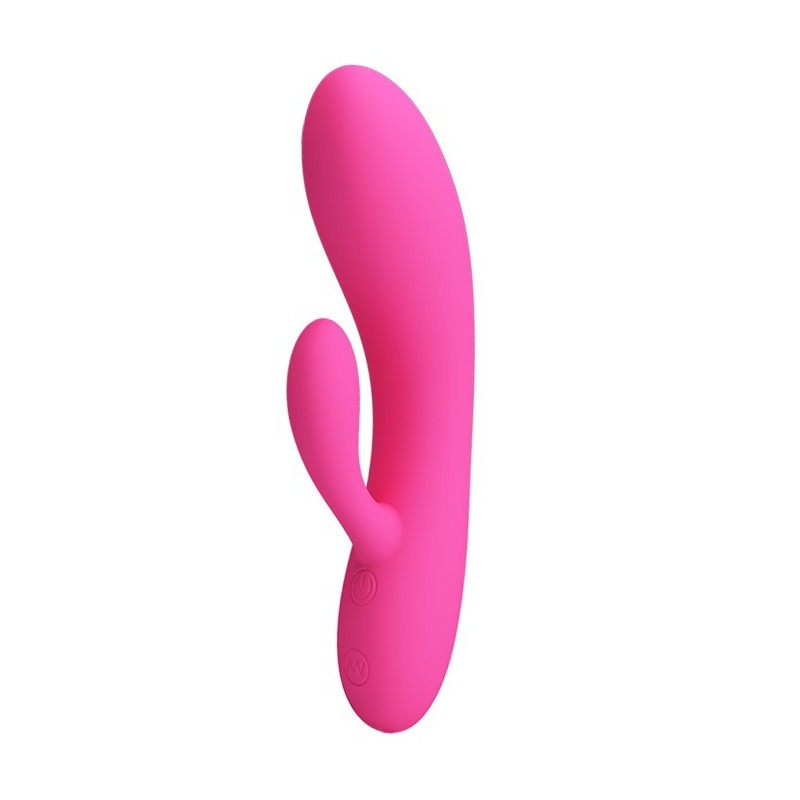 Vibromasseur Rechargeable Pretty Love Ives