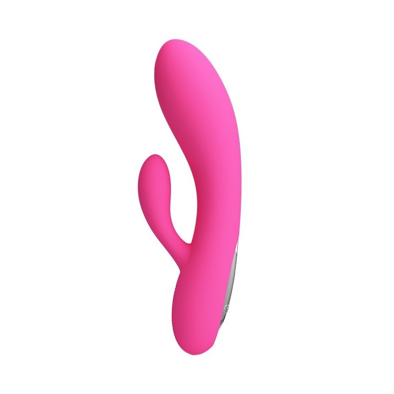 Vibromasseur Rechargeable Pretty Love Ives