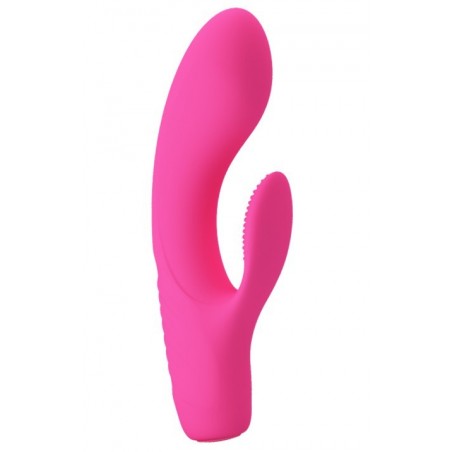 Vibromasseur Rechargeable Pretty Love Tim