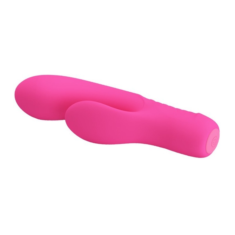 Vibromasseur Rechargeable Pretty Love Tim