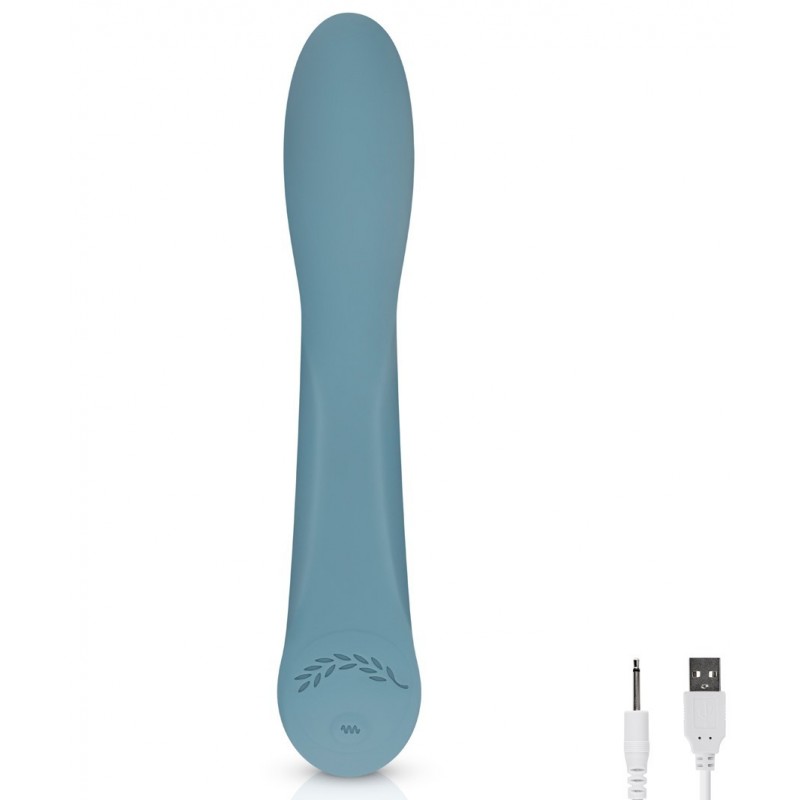 Vibromasseur Rechargeable Point G The