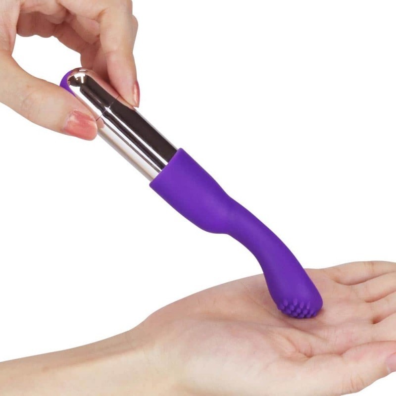 Stimulateur Rechargeable IJOY Versatile Tickler