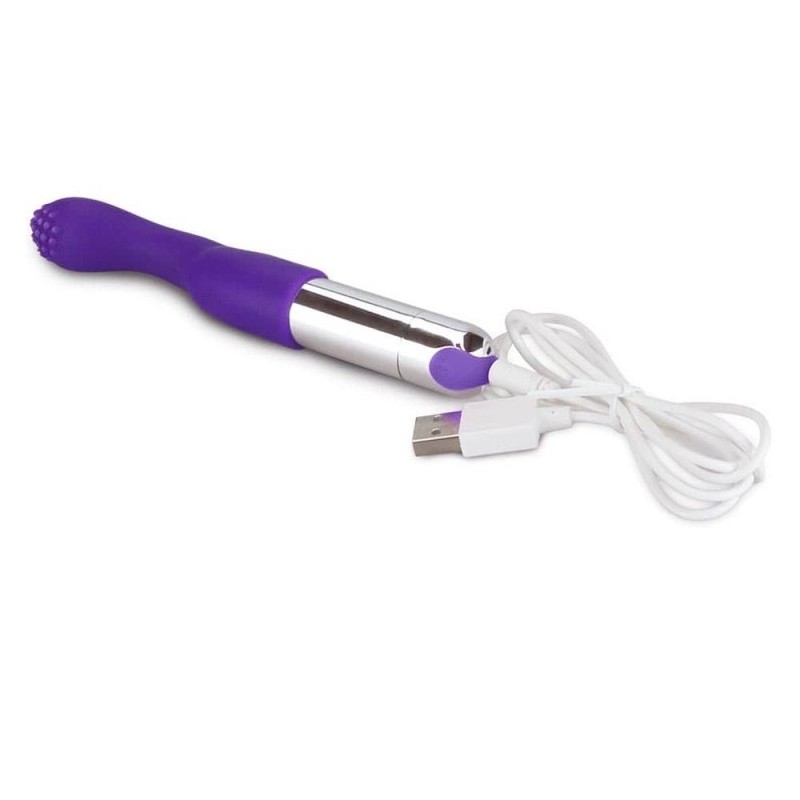 Stimulateur Rechargeable IJOY Versatile Tickler