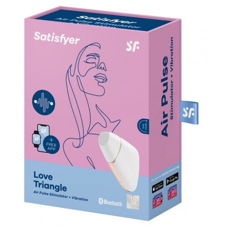 Satisfyer Love Triangle