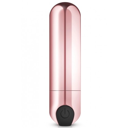 Stimulateur Rechargeable Rosy Bullet