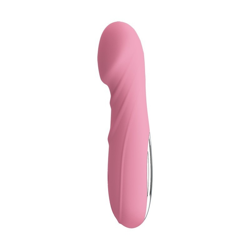 Vibromasseur Rechargeable Pretty Love Candice