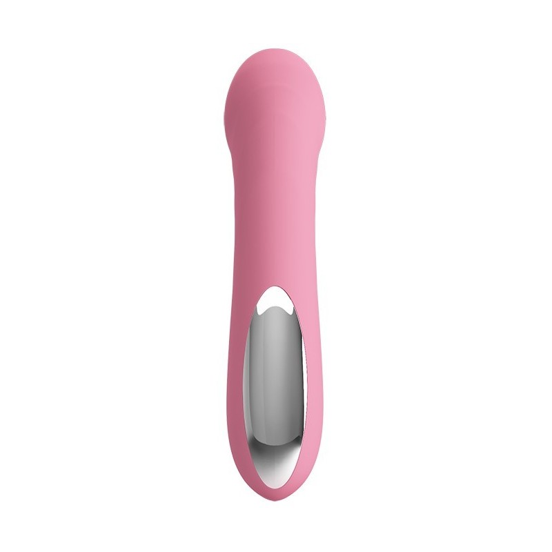 Vibromasseur Rechargeable Pretty Love Candice