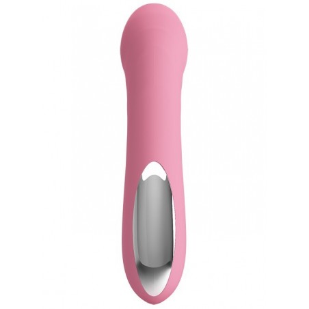 Vibromasseur Rechargeable Pretty Love Candice