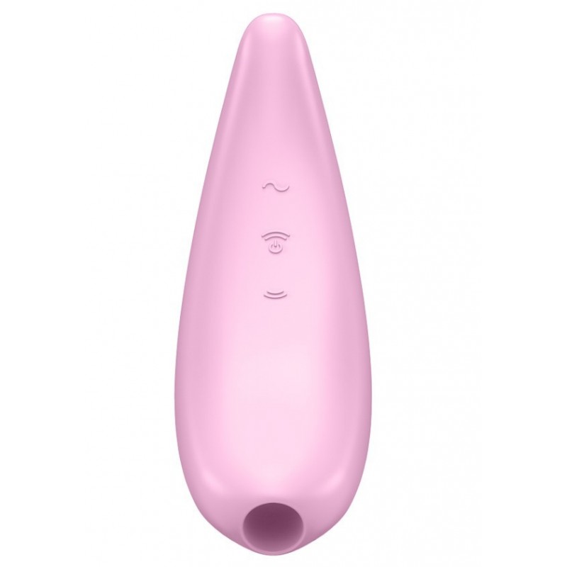 Satisfyer Curvy 3+