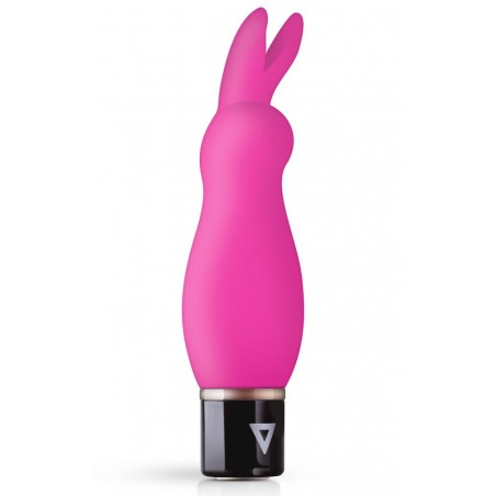 Vibromasseur Rechargeable Lil Rabbit