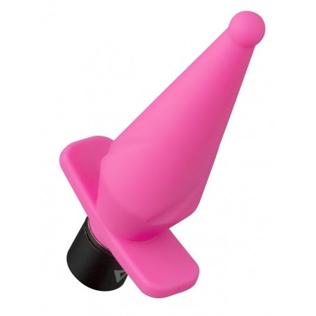 Plug Anal Rechargeable Lil