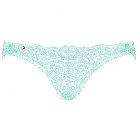 Culotte Delicanta Menthe S-M