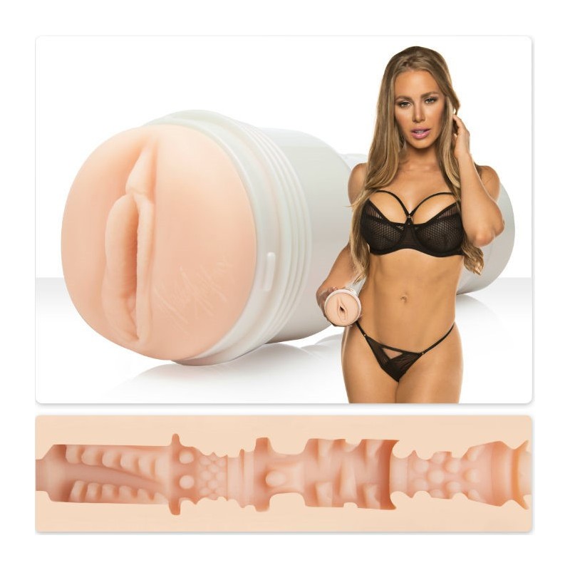 Fleshlight Girl Nicole Aniston Vagin