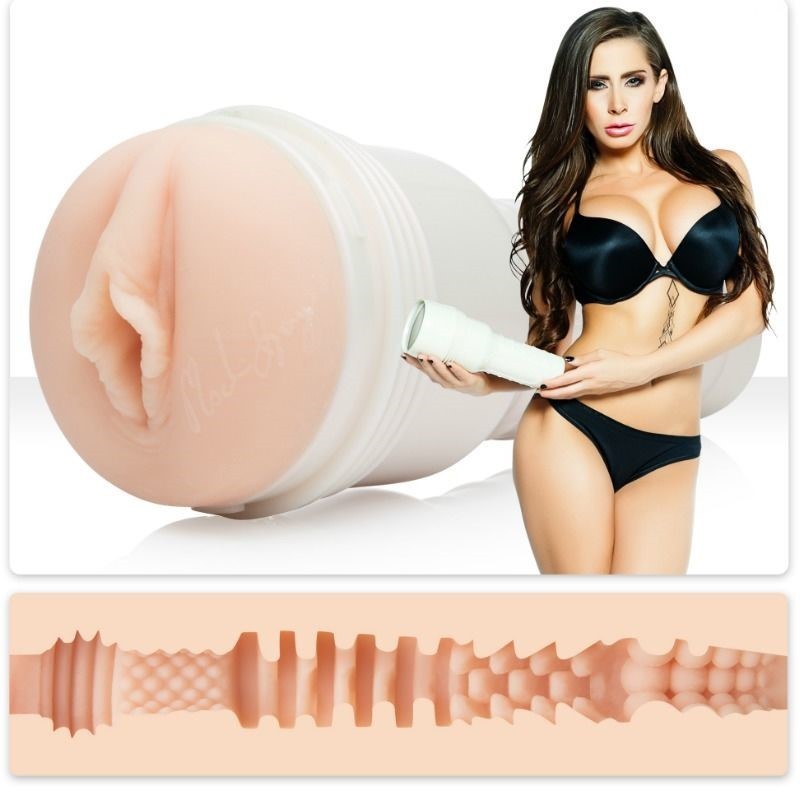 Fleshlight Girl Madison Ivy Vagin