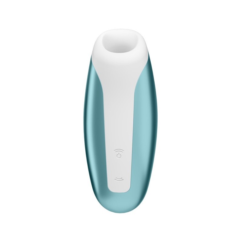 Satisfyer Love Breeze Cuivré