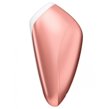 Satisfyer Love Breeze Cuivré