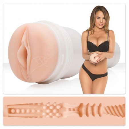 Fleshlight Girl Dillion Harper Vagin