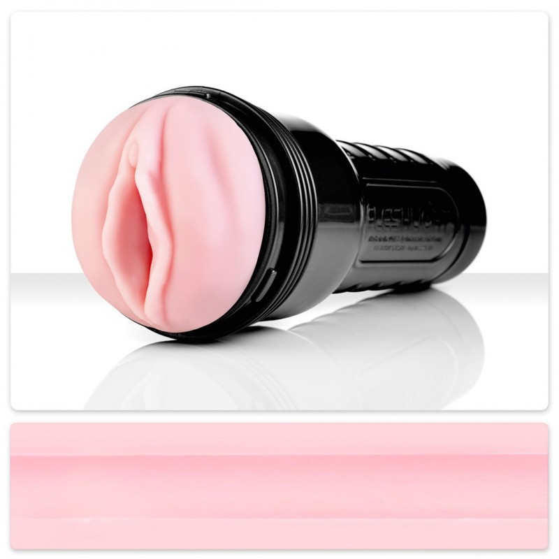 Fleshlight Vagin Lady Original