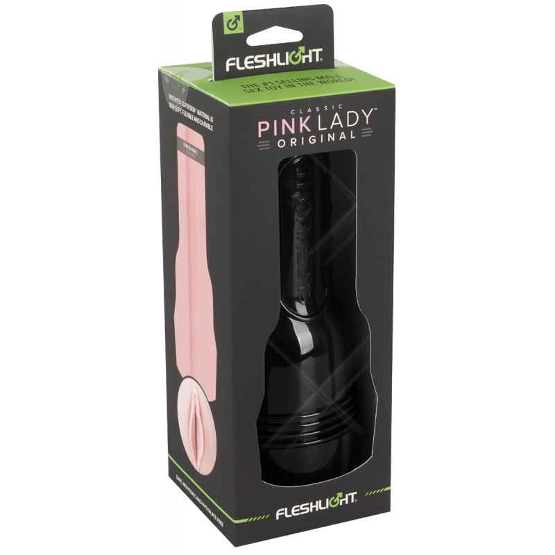 Fleshlight Vagin Lady Original