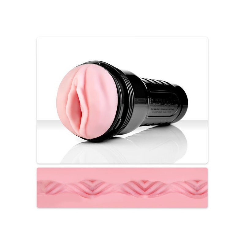 Fleshlight Vagin Lady Vortex