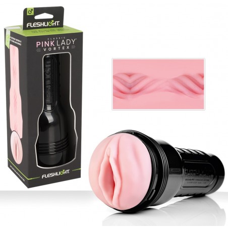 Fleshlight Vagin Lady Vortex