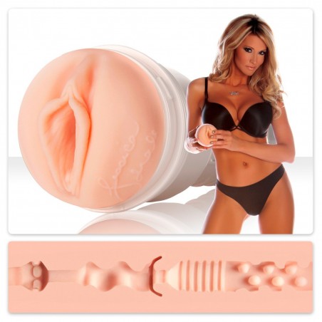 Fleshlight Girl Jessica Drake Vagin