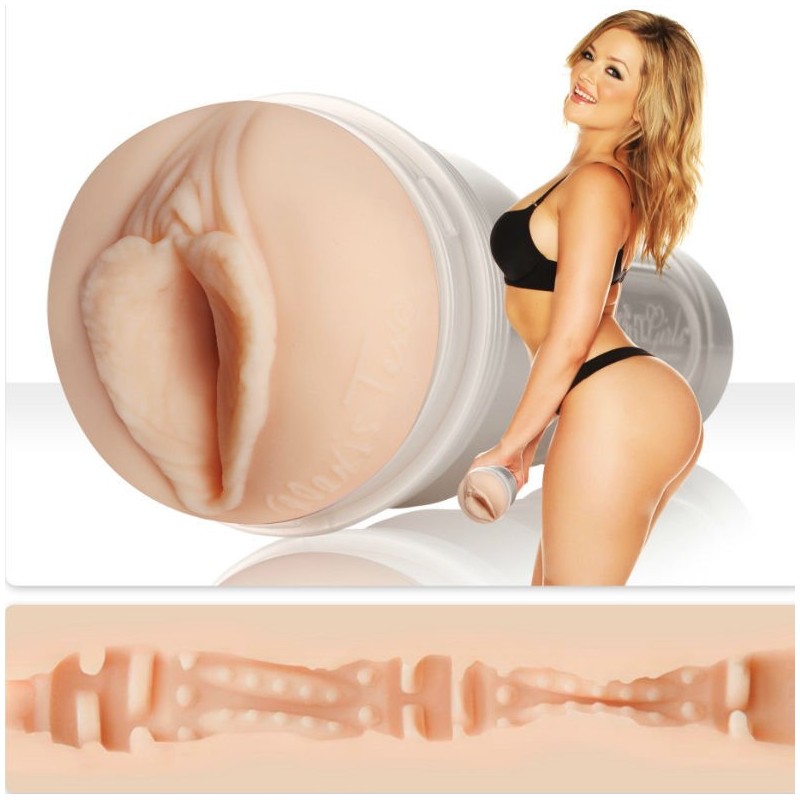 Fleshlight Girl Alexis Texas Vagin