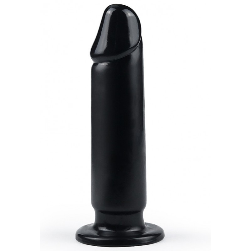 Gode Anal avec Ventouse King-Sized 23 cm