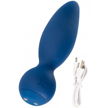 Vibromasseur Anal Rechargeable Little Rocket