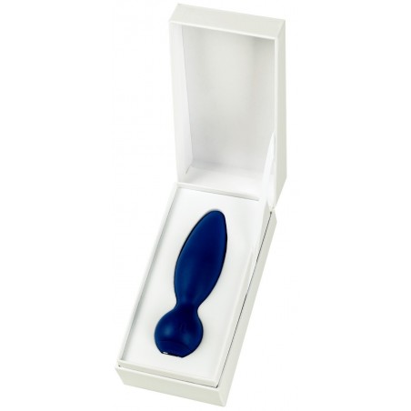 Vibromasseur Anal Rechargeable Little Rocket