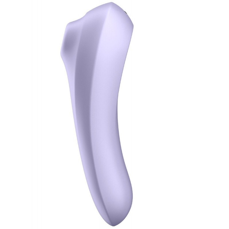 Satisfyer Dual Pleasure