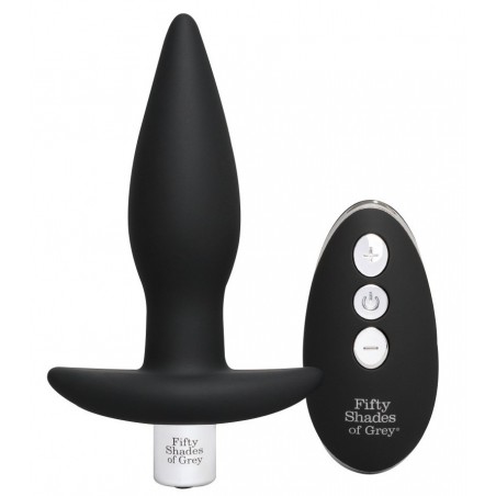 Plug Anal Télécommandé FSOG USB